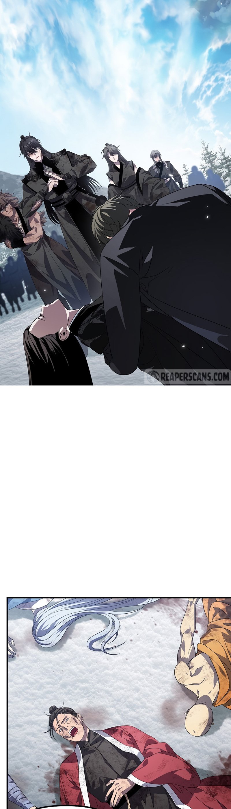 SSS-Class Suicide Hunter, Chapter 79 image 07